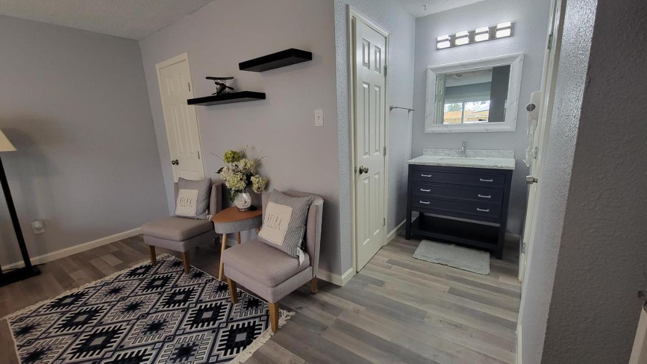 Spacious N Cozy 3 Bedroom // 15 Min From Downtown Houston Exterior foto