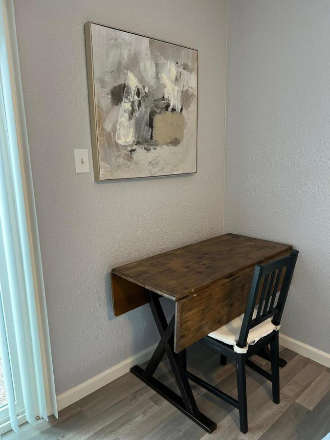 Spacious N Cozy 3 Bedroom // 15 Min From Downtown Houston Exterior foto