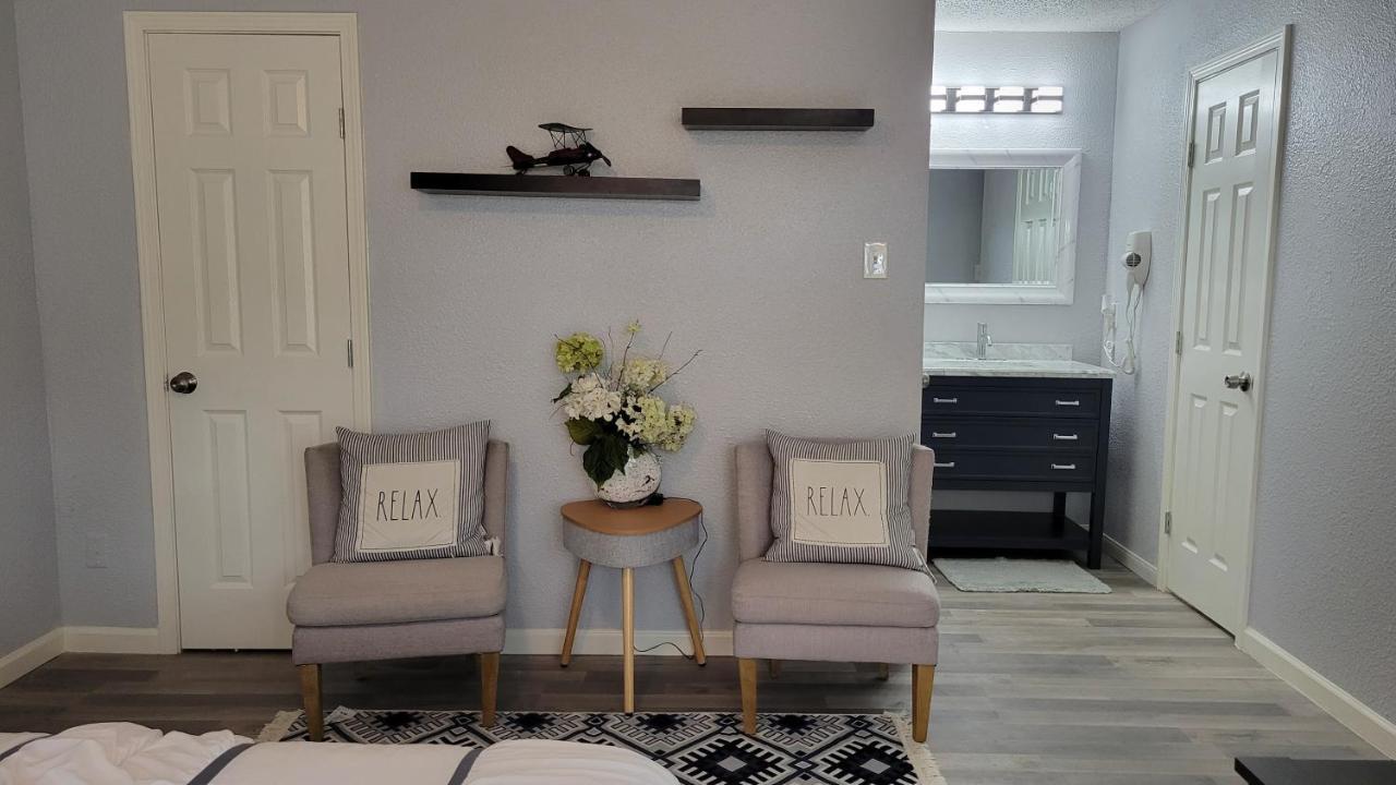Spacious N Cozy 3 Bedroom // 15 Min From Downtown Houston Exterior foto