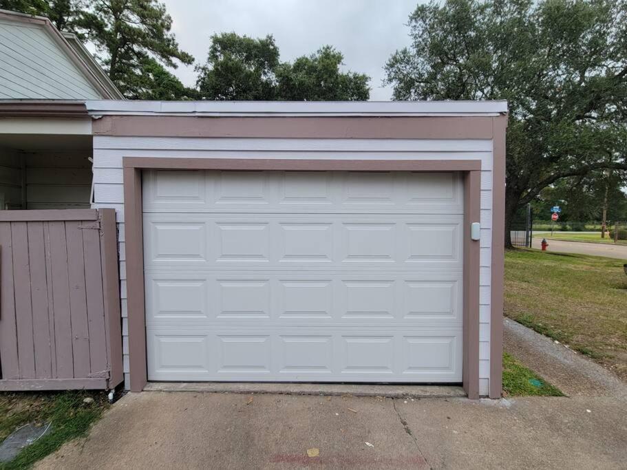 Spacious N Cozy 3 Bedroom // 15 Min From Downtown Houston Exterior foto